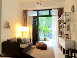 The Foresta @ Mount Faber (D4), Condominium #529577431